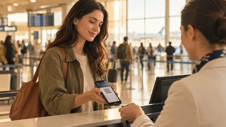 travel insurance for Georgia - airport